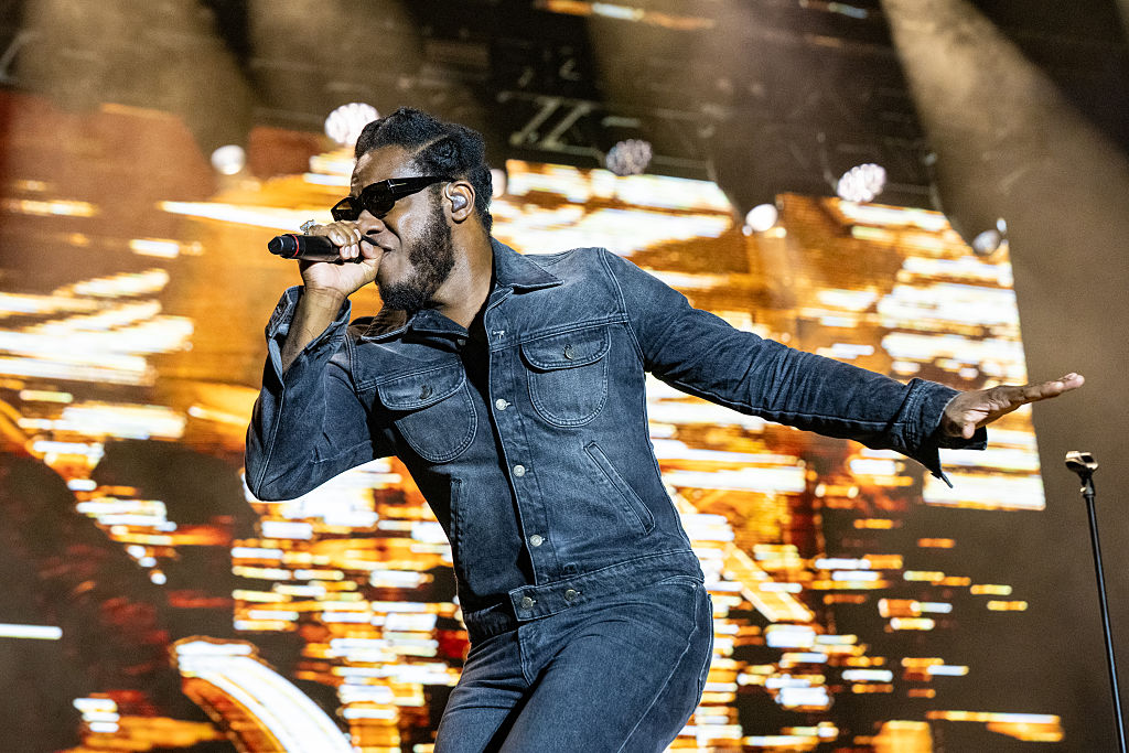 2025 Ohana Music Festival