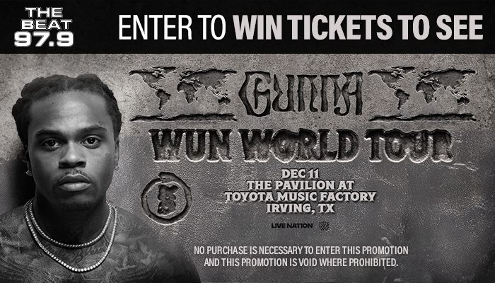 iOne Local | Gunna | 2025-10-10