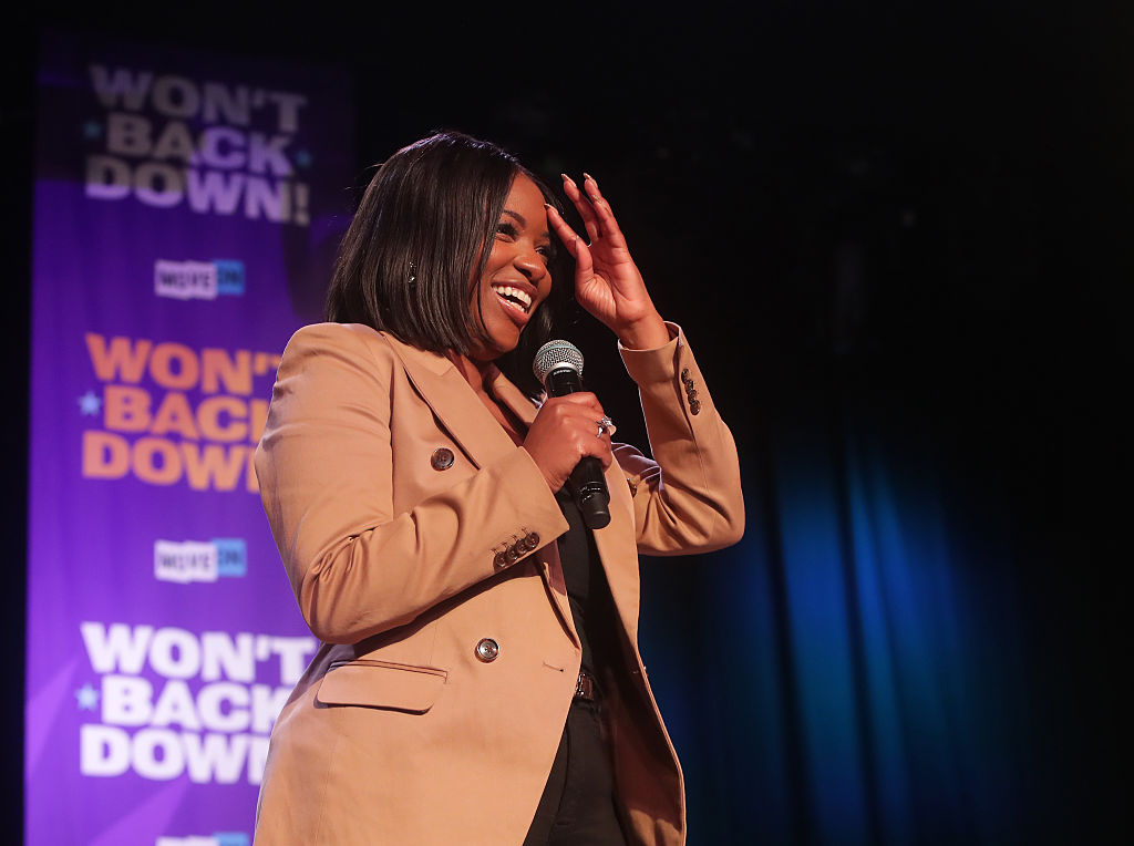 MoveOn Won't Back Down Tour