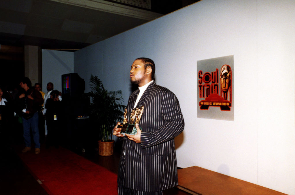 10th Annual Soul Train Music Awards