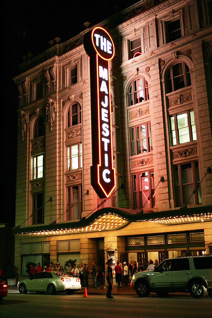 Majestic Theater