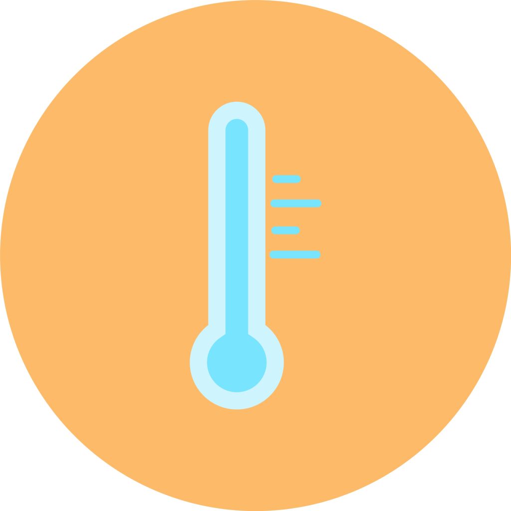 Cold New Icon Design Creative