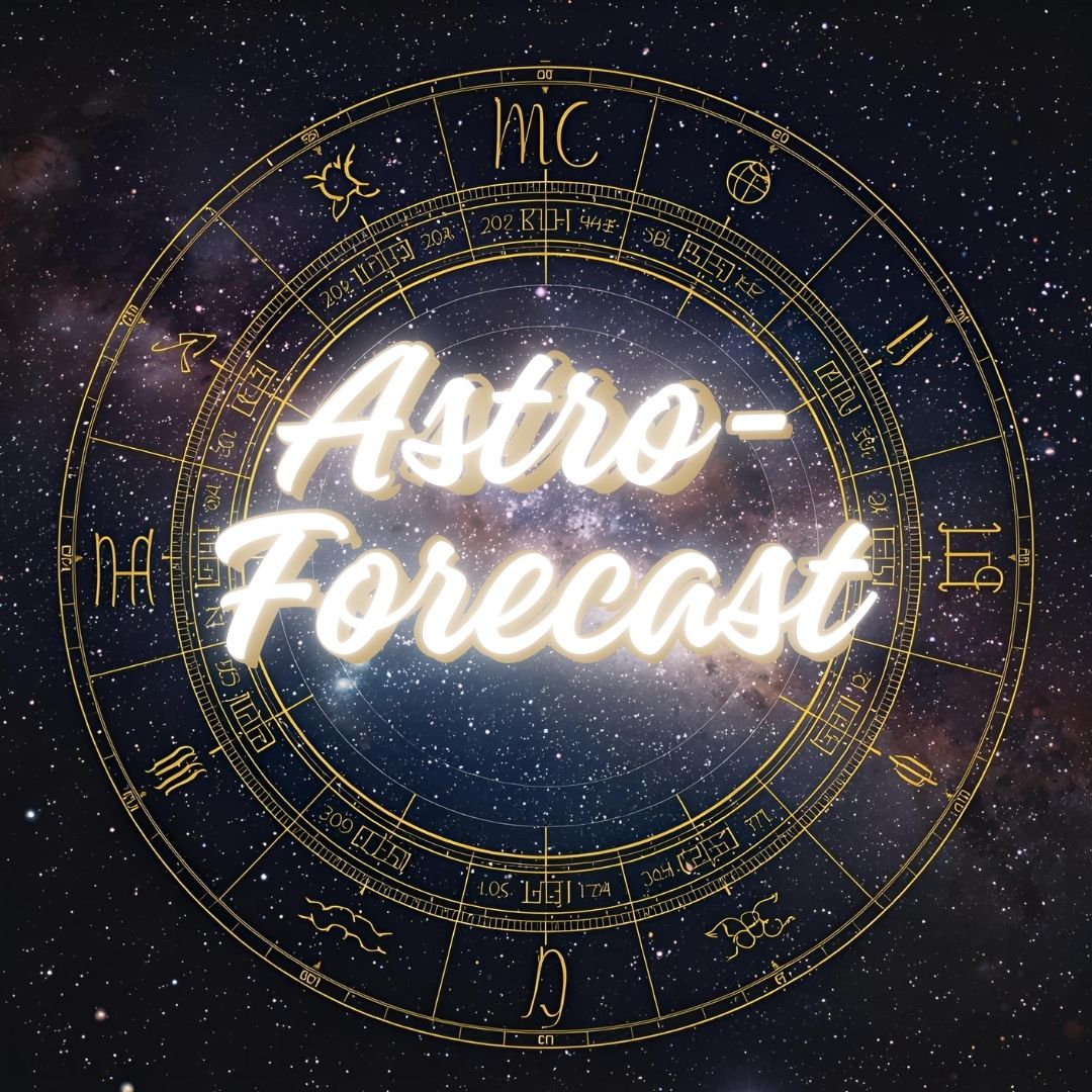 Astro Projections