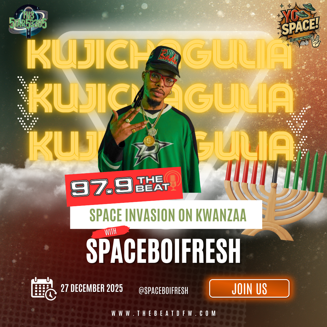 kujichagulia pic kwanzaa