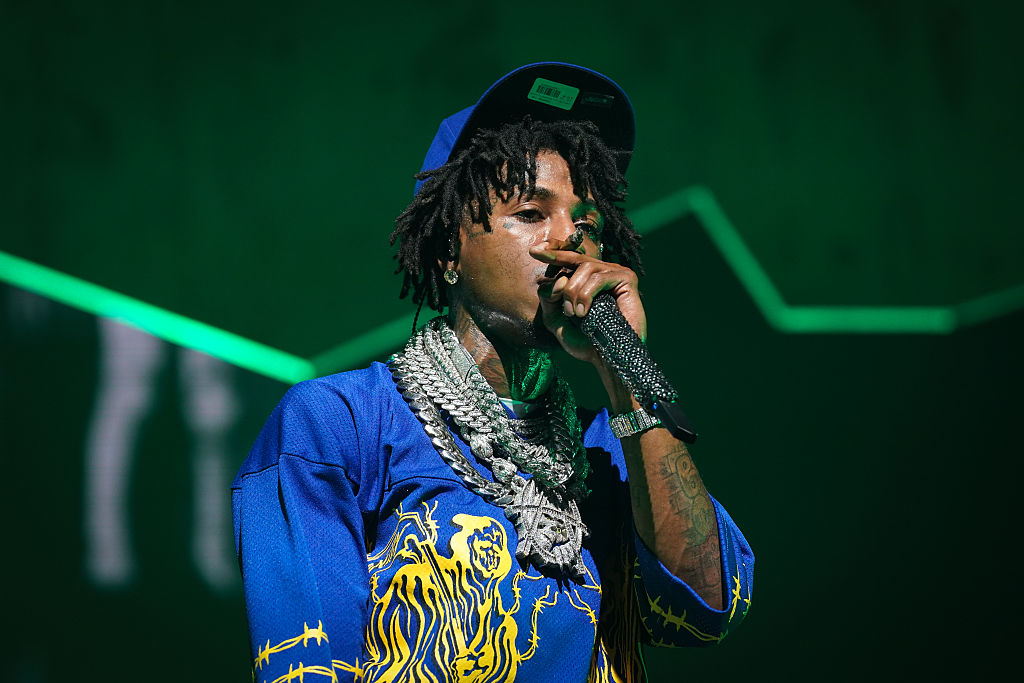 NBA YoungBoy: MASA TOUR - Atlanta, GA